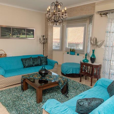 لِتوخورو Guesthouse Nefeli المظهر الخارجي الصورة