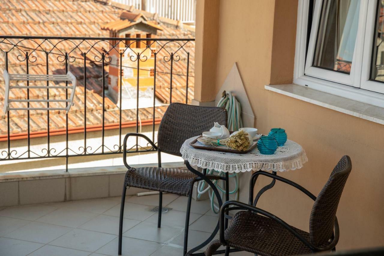لِتوخورو Guesthouse Nefeli المظهر الخارجي الصورة