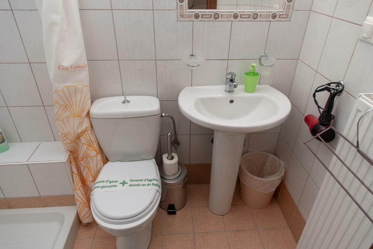 لِتوخورو Guesthouse Nefeli المظهر الخارجي الصورة