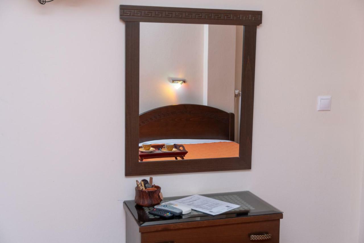 لِتوخورو Guesthouse Nefeli المظهر الخارجي الصورة